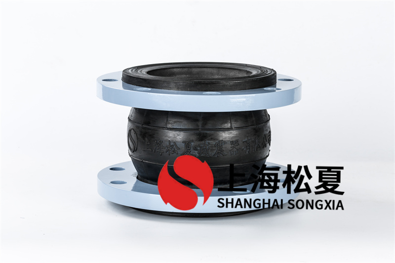 橡膠減震喉組裝疑難問題哪些？